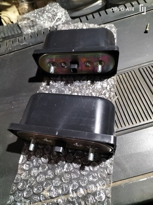 Продам фонари подсветки номера УАЗ