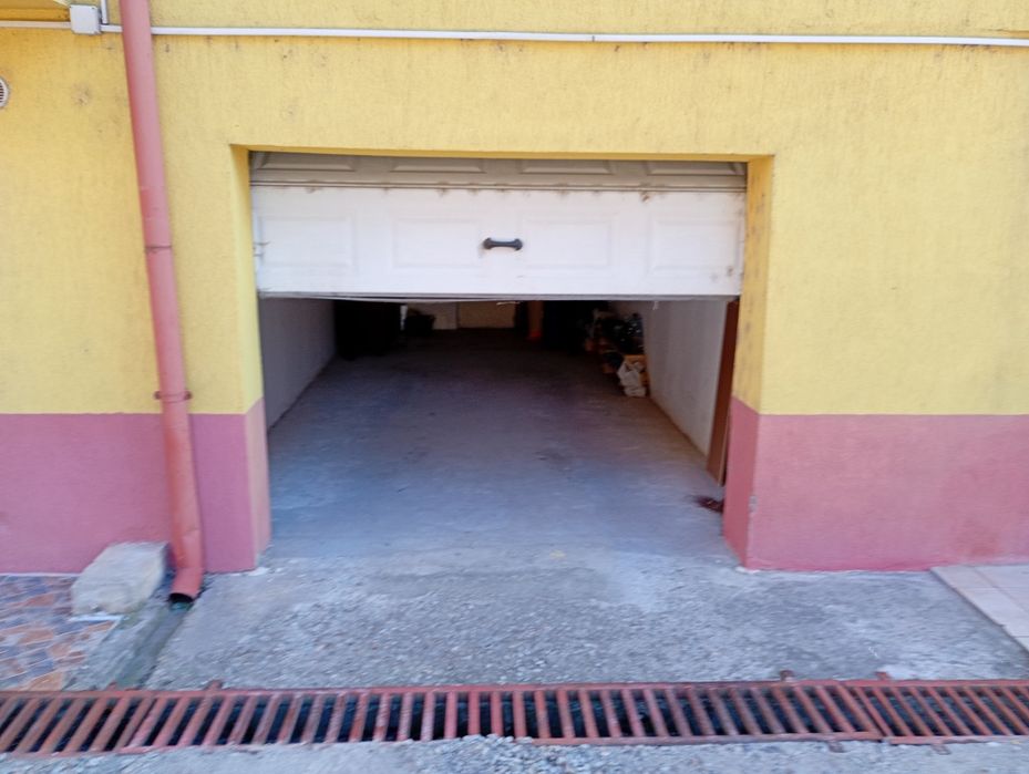 Vând garaj Cartierul Soarelui