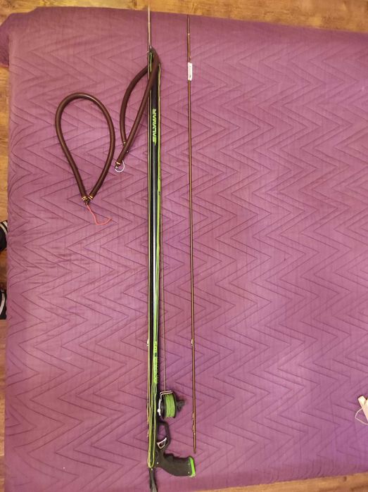 Харпун Salvimar Ares 105 см.