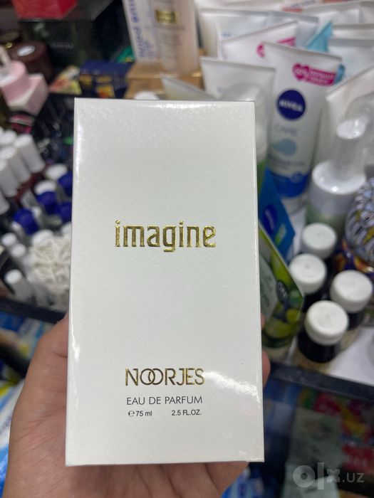 Imagine siz izlagan atir