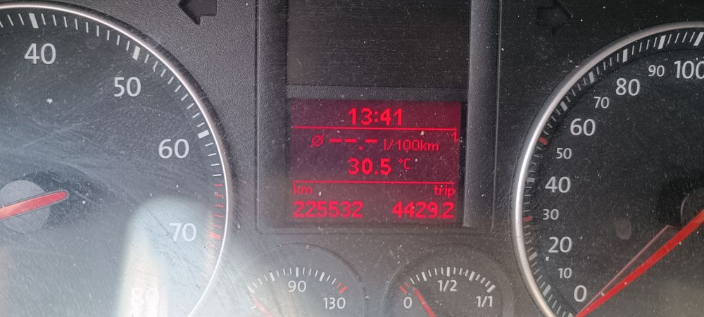 VOLKSWAGEN Golf 2006 — imagine 3