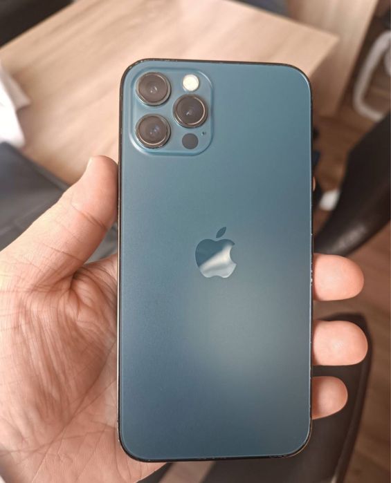 Iphone 12 pro 128 gb 79 yomks