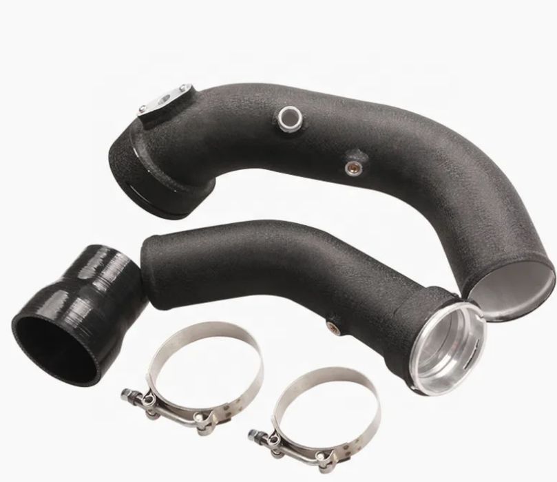 Charge pipe bmw N55 RWD/ чардж пайп н55 на задно