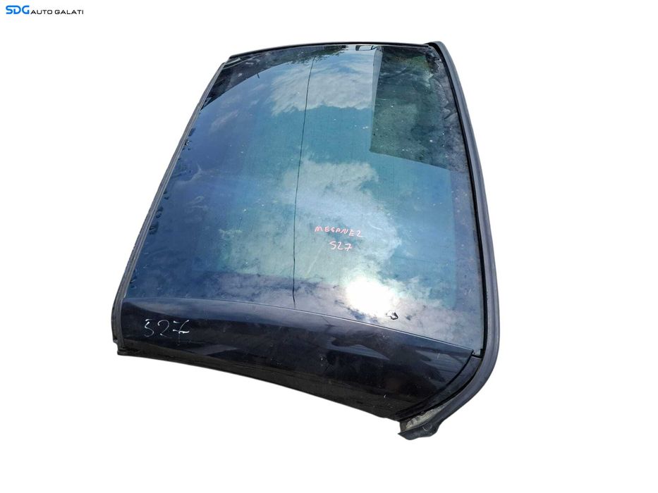 Luneta Geam Sticla Renault Megane 2 Cabrio Decapotabil 2002 - 2008 [LC1490]