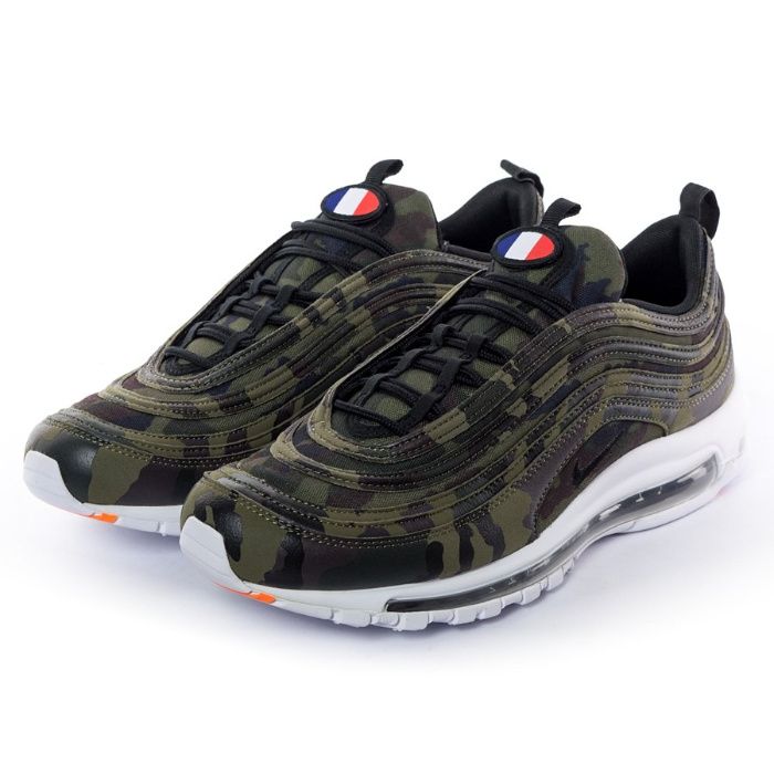 ORIGINALI 100 NIKE AIR MAX 97