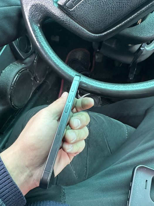 Айфон 15 про жаксы жагдайда