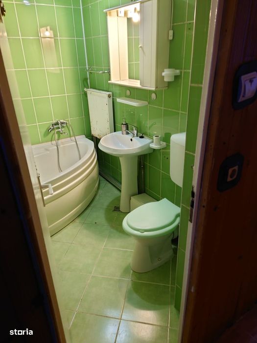 Apartament 2 camere, parter, intre lacuri, Cluj-Napoca