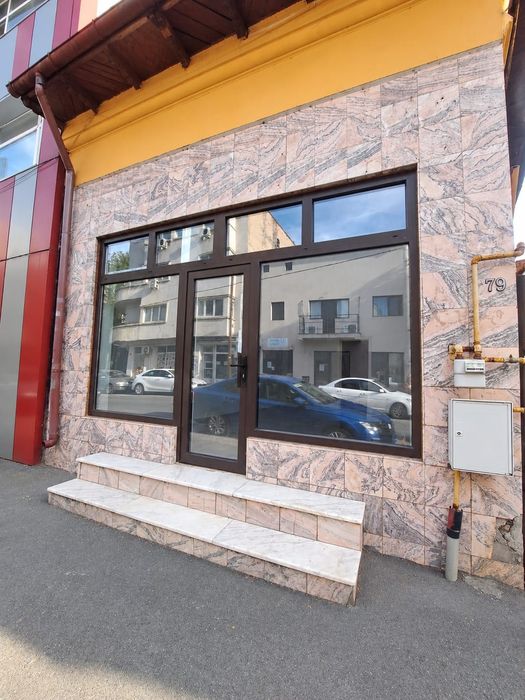 Inchiriez spatiu comercial Tineretului