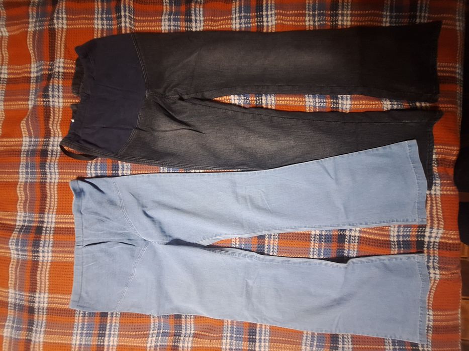 Брюки для беременных