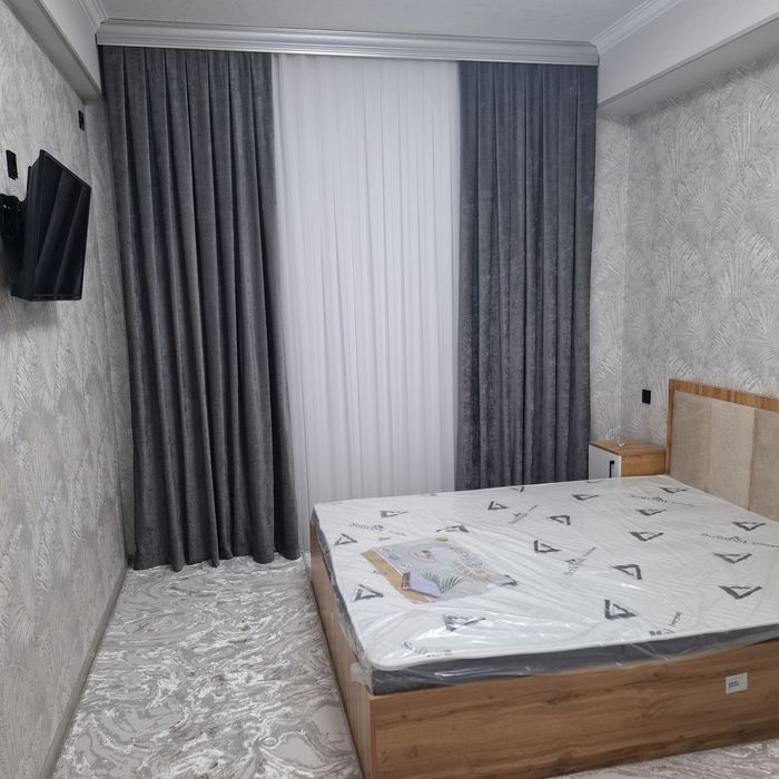 Янги домдан янги квартира арендага берилади