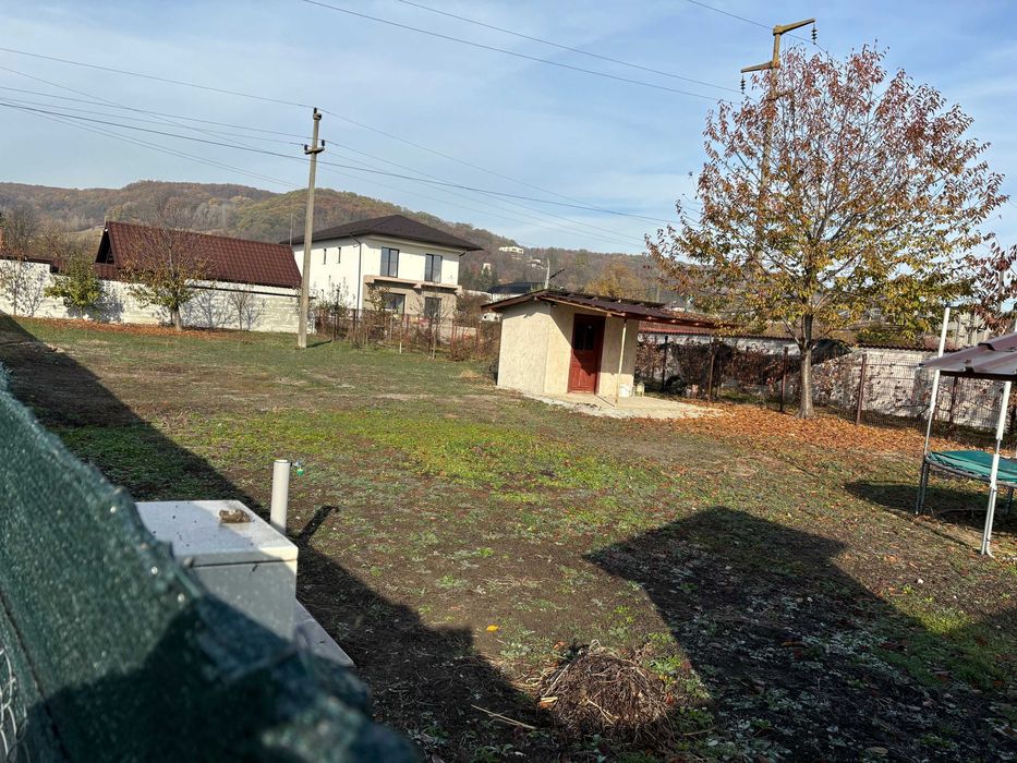 TEREN DE VANZARE/DE INCHIRIAT Ramnicu Valcea,Str Aurelian Sacerdoteanu