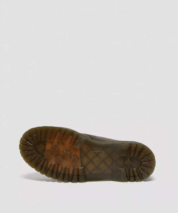 Ботинки Dr Martens