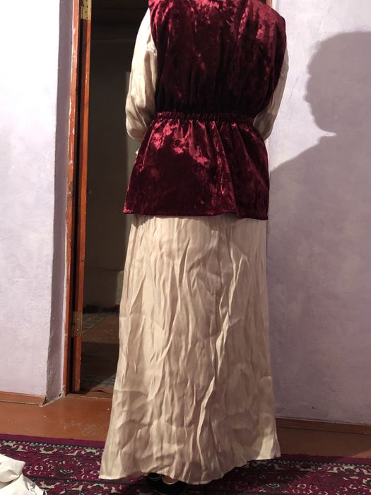 Платье нарядные…