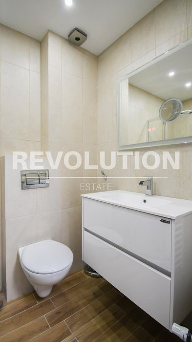 Дава се под наем Четиристаен апартамент в София, Драгалевци - 176 кв.м за 1450 € - Снимка #16