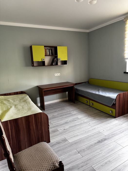 Детская/подростковая мебель