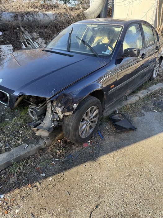 BMW E46 320d ТОП ЦЕНИ !!!