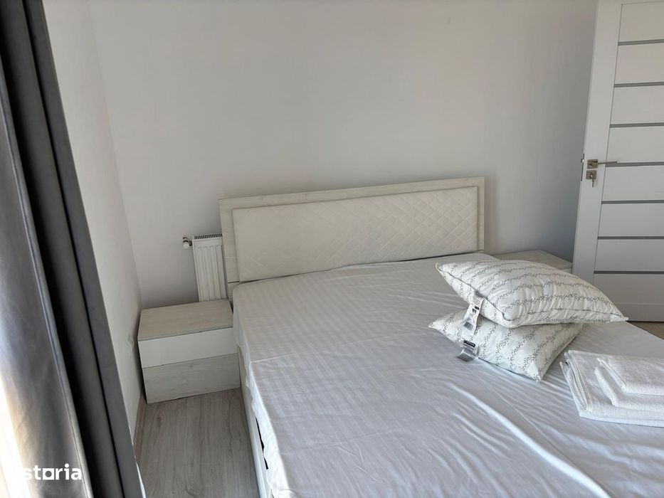 Vand apartament 2 camere Dambul Rotund