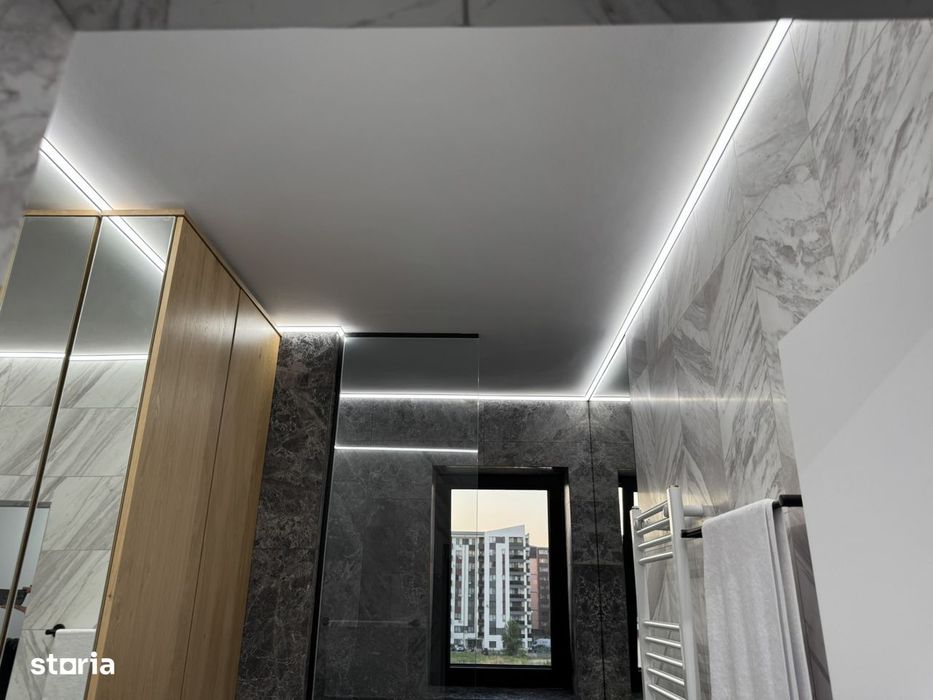 Ap 2 cam. Militari - Transparent Residence LUX -mutare imediata