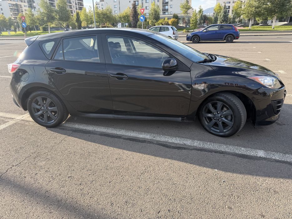 MAZDA 3 2010 — imagine 2