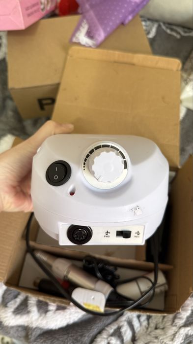 Срочно продам маникюрный набор