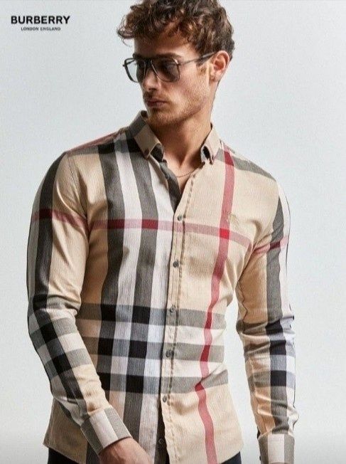 Camasa bumbac mânecă lunga, logo brodat