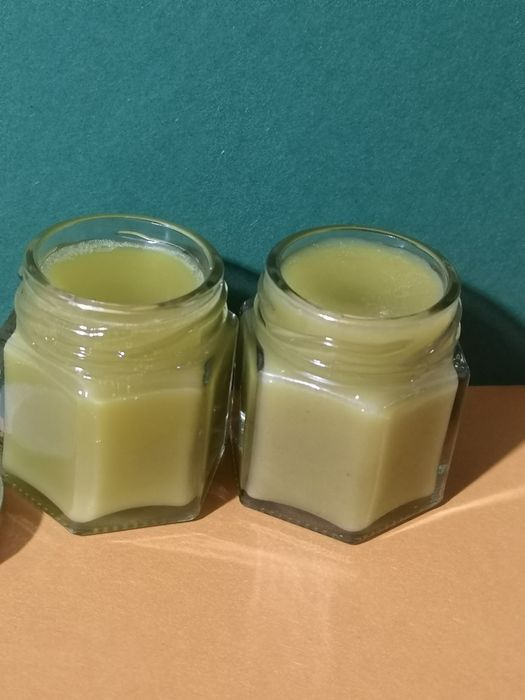Brusture crema unguent