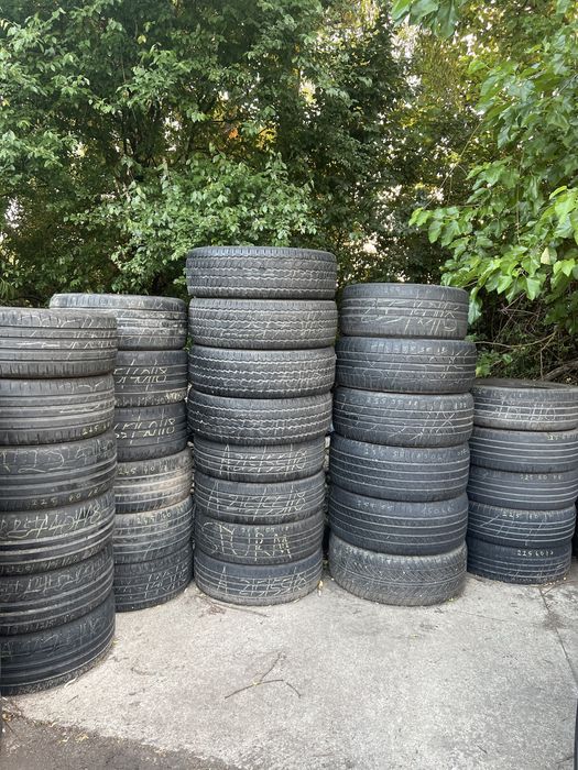 anvelope allseason pe 18"