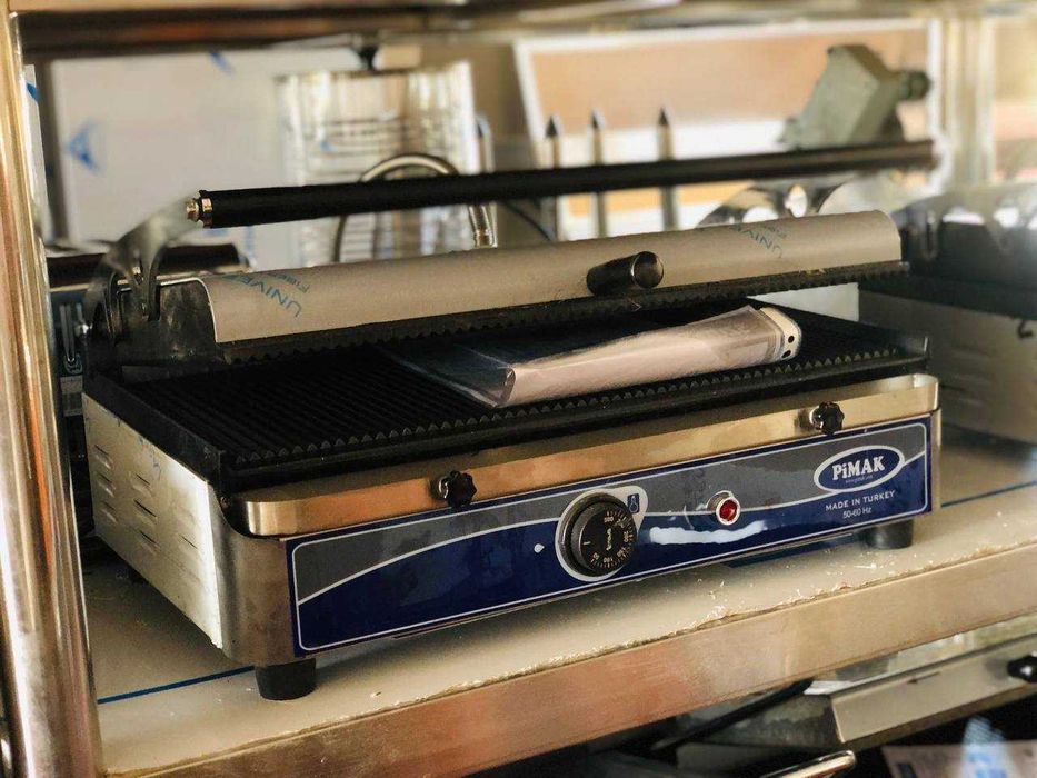 Тостер Toster 20 16 Lavash apparat Toster press