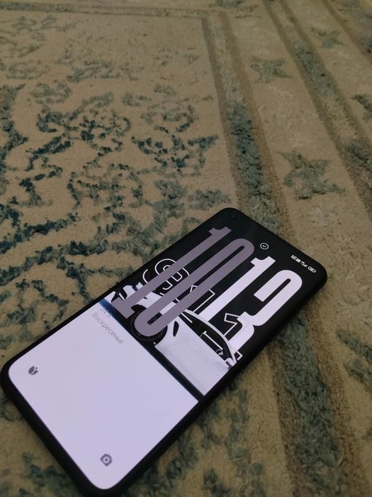 Xiaomi mi 11 lite 5g ne