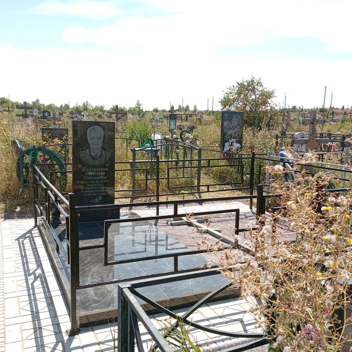 Изготовление памятников