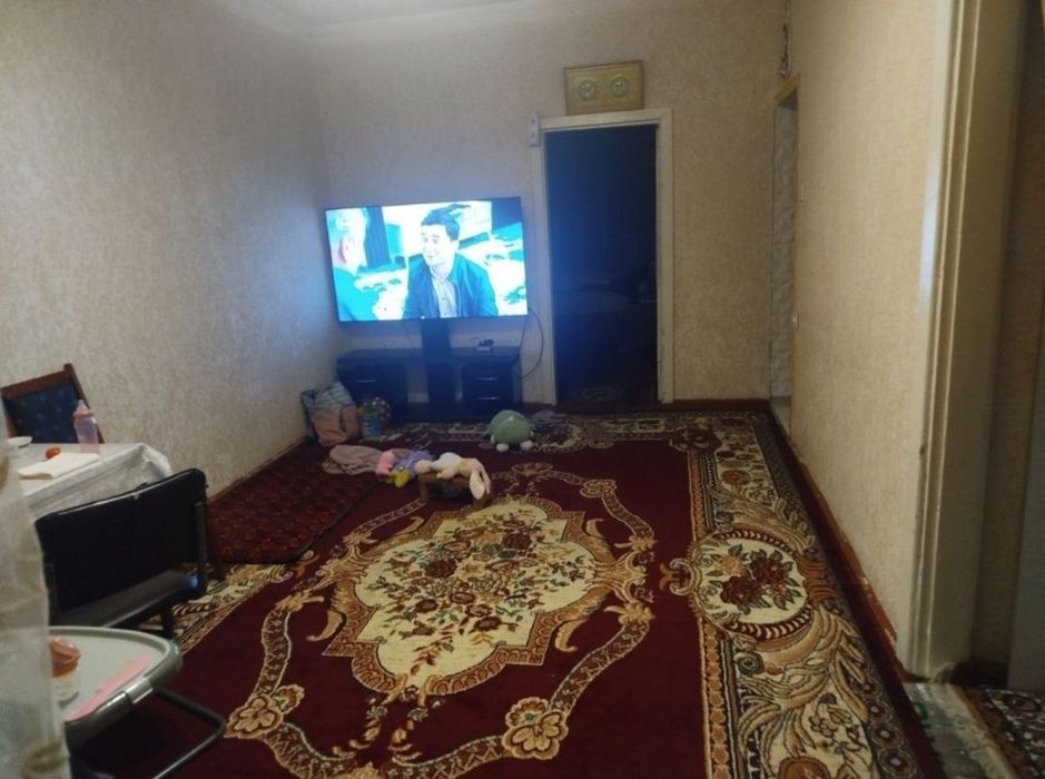 ~‼️ Жуковский ‼️ Чилонзор 14‼️ 2-хонали ‼️50 кв ‼️