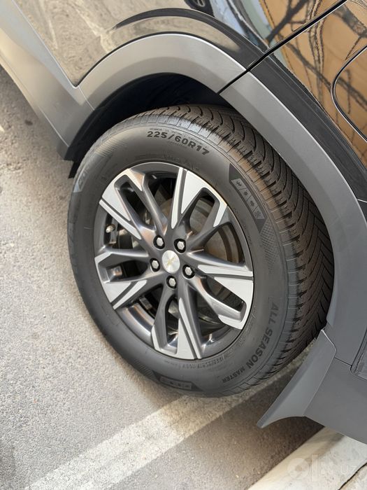 Chevrolet Tracker 2 Premier 2023й