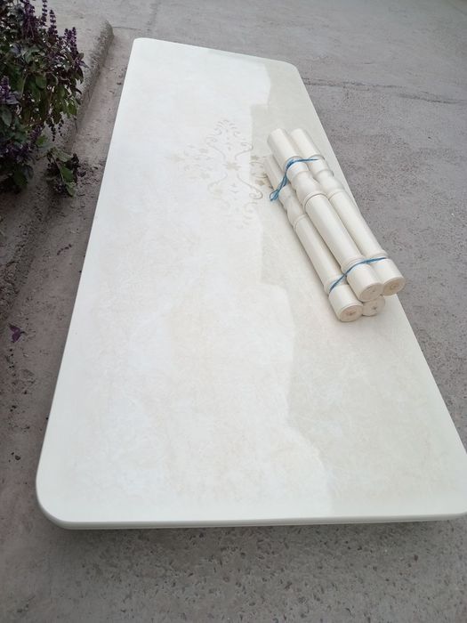 Стол Хонтахта с цеха 220×90