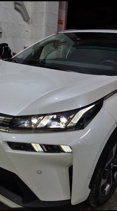 Кузовной ремонт , автосервис