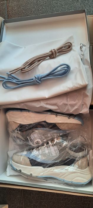 Спортни Обувки Cleens