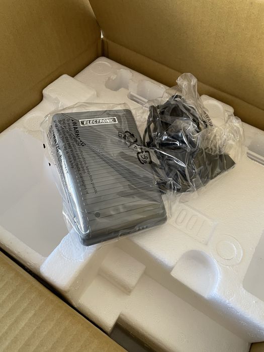 Masina de cusut Brother 1034dx