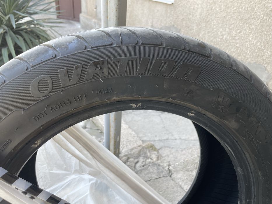 Продам комплек автошин