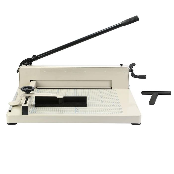 Ghilotina a3 manuala