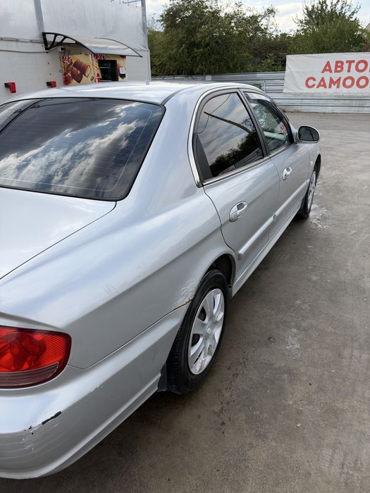 Hyundai   Sonata