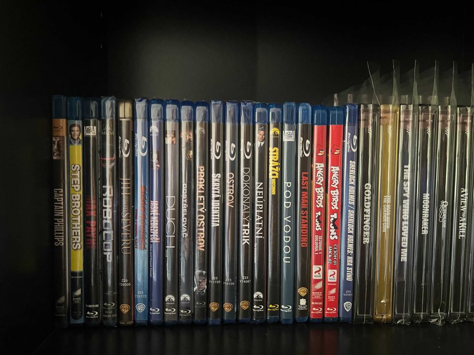 Blu-ray/Блу-рей филми/movies/films с БГ субтитри
