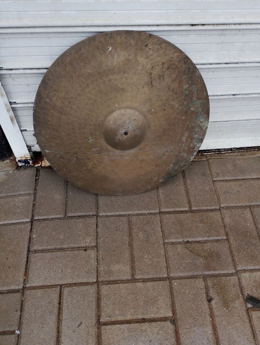 Чинел Амати KRASLICE 500Мм