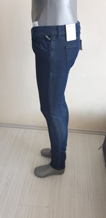 Replay Hyperskin Italy/ 27, 28,  30, 31 , 33 НОВ ОРИГИНАЛ Дамски Дънки