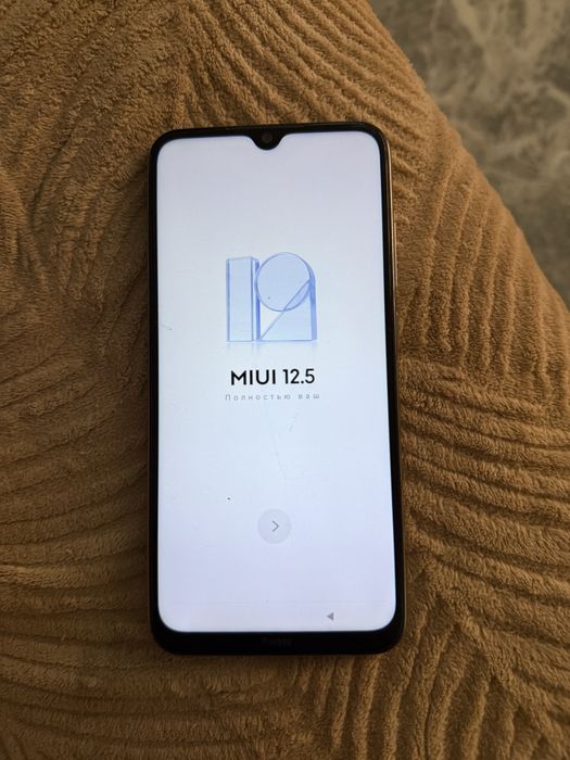 Продам Redmi Note 8