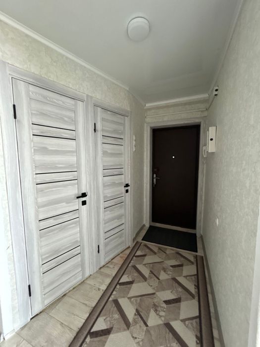 Продам 3х комнатную квартиру