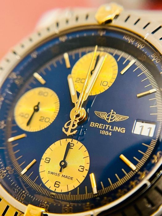 Ceas Breitling Chronomat