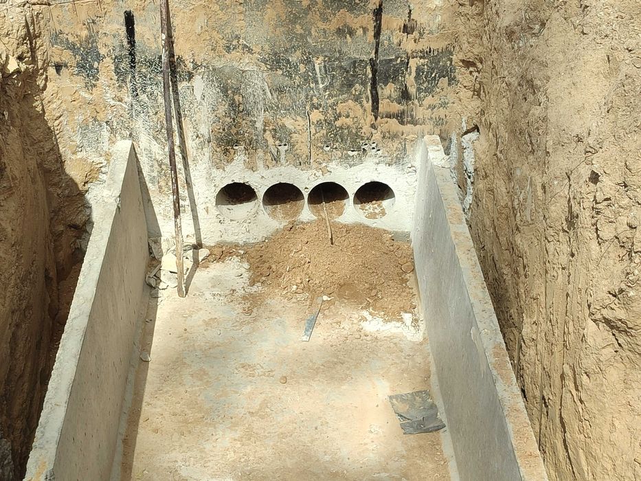 Алмазное Сверление