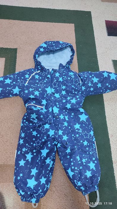 Продам детский комбенизон