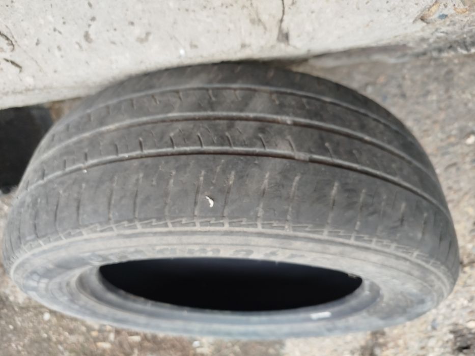 Шины 185/60/14 б/у