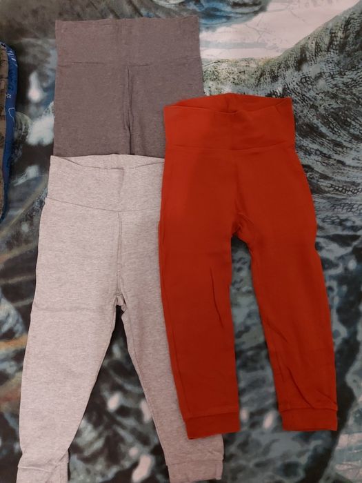 Lot haine marimea 86-92 majoritatea H&M
