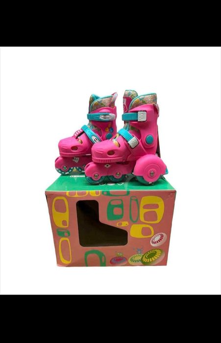 Детски ролери Чисто нови